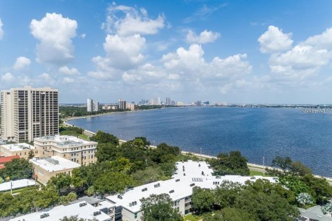 Copropriété à vendre à Tampa, Floride: 1 chambre, 67.63 m2 № 1796714 - photo 17