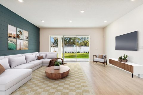 House in Tampa, Florida 5 bedrooms, 323.21 sq.m. № 2108038 - photo 9