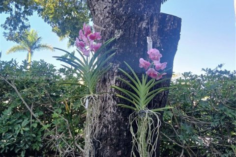 Снять в аренду таунхаус в Уэстон, Флорида 3 спальни, 134.06м2, № 2009235 - фото 23