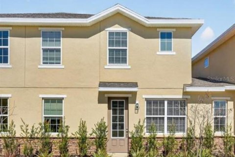Condo à Davenport, Floride, 4 chambres  № 2107006