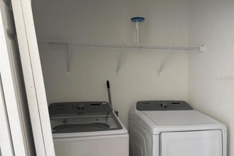 Copropriété à louer à Davenport, Floride: 4 chambres, 150.5 m2 № 2107006 - photo 16