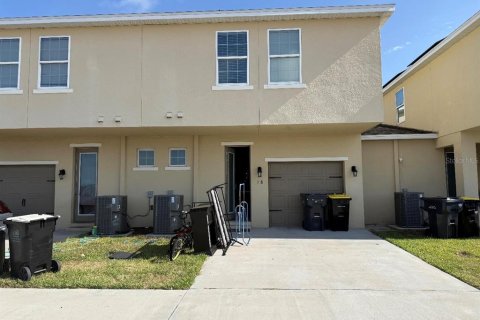 Copropriété à louer à Davenport, Floride: 4 chambres, 150.5 m2 № 2107006 - photo 3