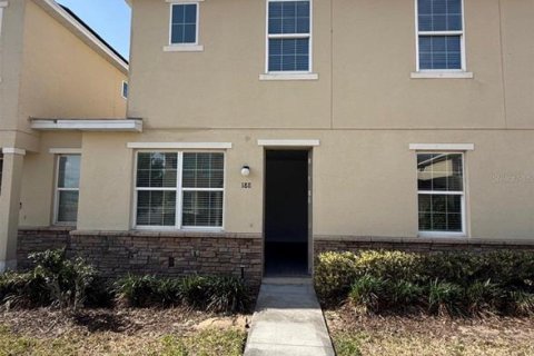 Copropriété à louer à Davenport, Floride: 4 chambres, 150.5 m2 № 2107006 - photo 2