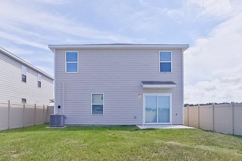 Villa ou maison à louer à Ocala, Floride: 5 chambres, 220.18 m2 № 2150528 - photo 22