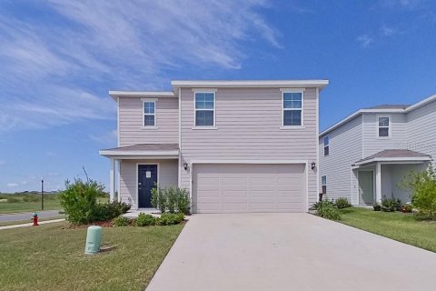 Villa ou maison à Ocala, Floride 5 chambres, 220.18 m2 № 2150528