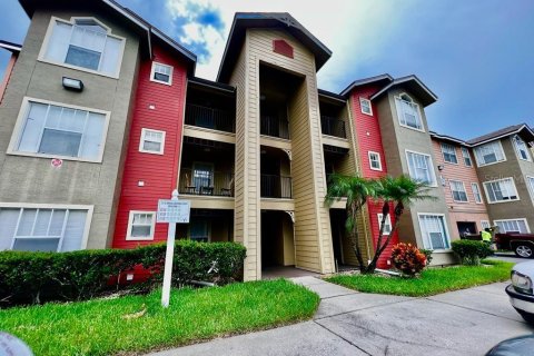 Condo à Kissimmee, Floride, 2 chambres  № 2330443