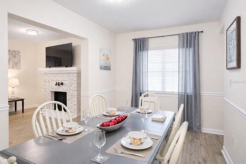Apartment in Tampa, Florida 2 bedrooms, 120.77 sq.m. № 2096573 - photo 13