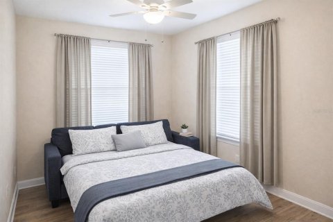 Apartment in Tampa, Florida 2 bedrooms, 120.77 sq.m. № 2096573 - photo 10