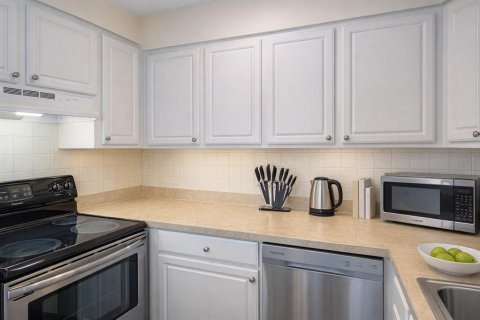 Apartment in Tampa, Florida 2 bedrooms, 120.77 sq.m. № 2096573 - photo 4