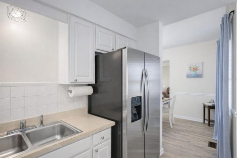 Apartment in Tampa, Florida 2 bedrooms, 120.77 sq.m. № 2096573 - photo 17
