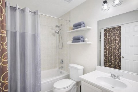 Apartment in Tampa, Florida 2 bedrooms, 120.77 sq.m. № 2096573 - photo 6