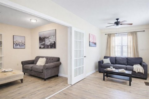 Apartment in Tampa, Florida 2 bedrooms, 120.77 sq.m. № 2096573 - photo 12