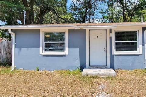 Apartamento en Tampa, Florida 2 dormitorios, 53.42 m2 № 2295028