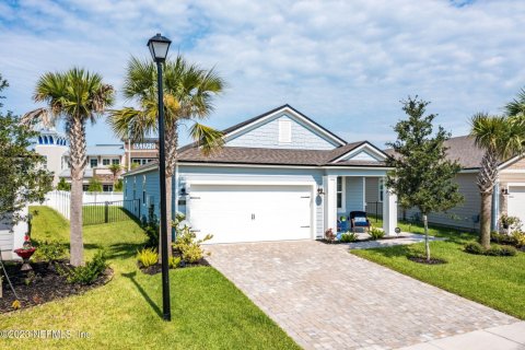 Villa ou maison à vendre à Parrish, Floride: 4 chambres, 166.3 m2 № 771320 - photo 1