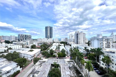 Condominio en venta en Miami Beach, Florida, 2 dormitorios, 87.33 m2 № 1469006 - foto 7