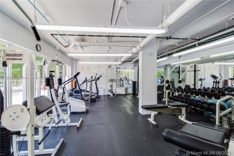 Condominio en venta en Miami Beach, Florida, 2 dormitorios, 87.33 m2 № 1469006 - foto 24