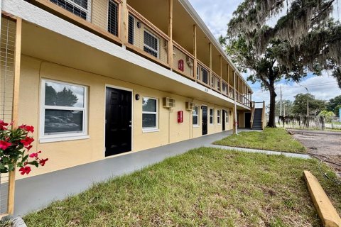 Apartment in Sebring, Florida 1 bedroom, 46.45 sq.m. № 2196873