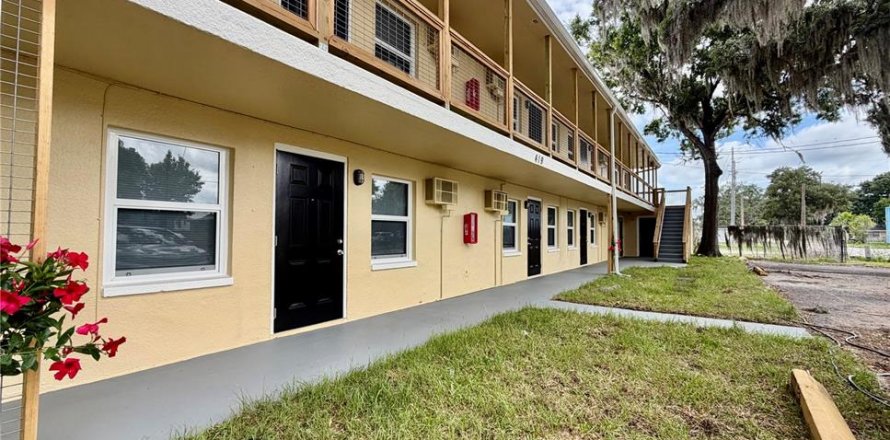 Apartment in Sebring, Florida 1 bedroom, 46.45 sq.m. № 2196873