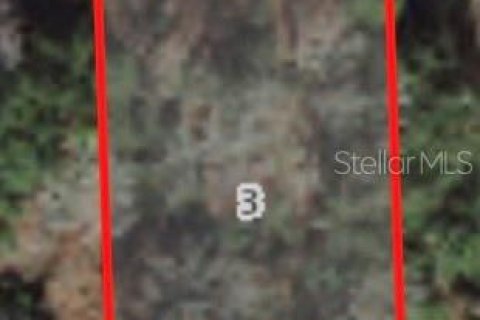 Land in Citrus Springs, Florida № 2164219