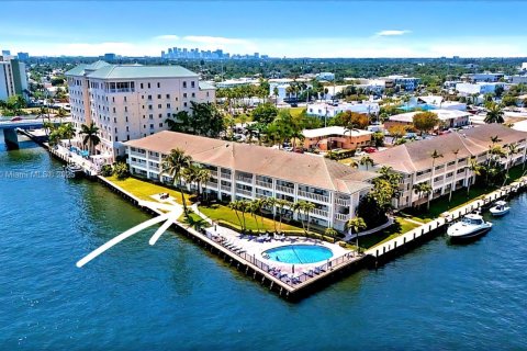 Condominio en venta en Fort Lauderdale, Florida, 1 dormitorio, 58.9 m2 № 1978251 - foto 15