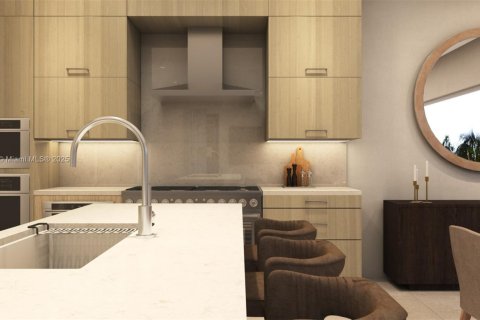 Купить таунхаус в Корал-Гейблс, Флорида 5 спален, 431.72м2, № 1957143 - фото 9