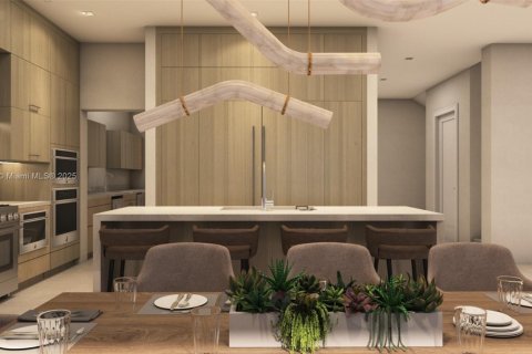 Купить таунхаус в Корал-Гейблс, Флорида 5 спален, 431.72м2, № 1957143 - фото 5