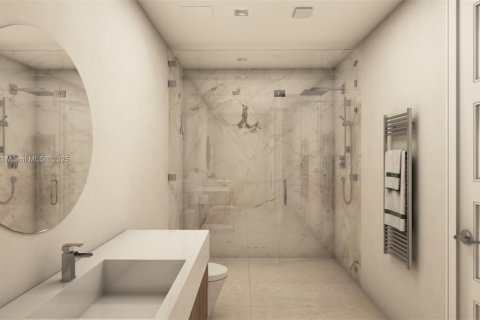 Купить таунхаус в Корал-Гейблс, Флорида 5 спален, 431.72м2, № 1957143 - фото 19