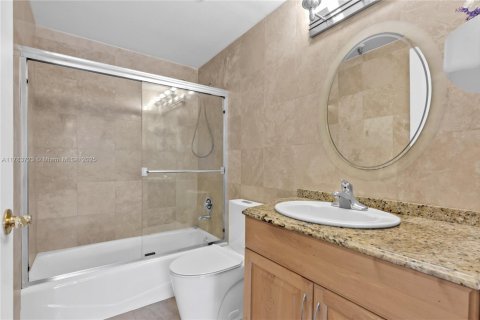 Condominio en venta en Miami, Florida, 1 dormitorio, 65.87 m2 № 1738481 - foto 22