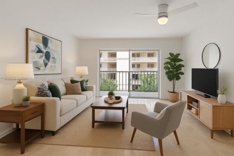 Condominio en venta en Miami, Florida, 1 dormitorio, 65.87 m2 № 1738481 - foto 1