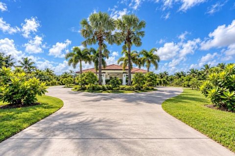 House in Homestead, Florida 8 bedrooms, 442.4 sq.m. № 2430193