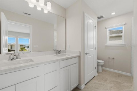 Touwnhouse à louer à Winter Garden, Floride: 4 chambres, 164.44 m2 № 2386316 - photo 18