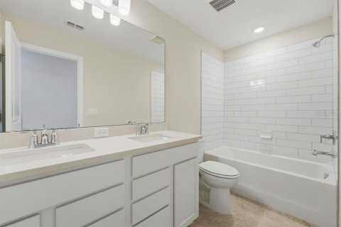 Touwnhouse à louer à Winter Garden, Floride: 4 chambres, 164.44 m2 № 2386316 - photo 22