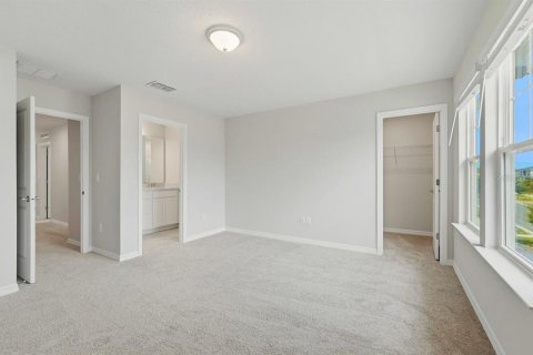 Touwnhouse à louer à Winter Garden, Floride: 4 chambres, 164.44 m2 № 2386316 - photo 16