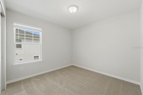 Touwnhouse à louer à Winter Garden, Floride: 4 chambres, 164.44 m2 № 2386316 - photo 21