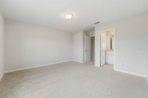 Touwnhouse à louer à Winter Garden, Floride: 4 chambres, 164.44 m2 № 2386316 - photo 17