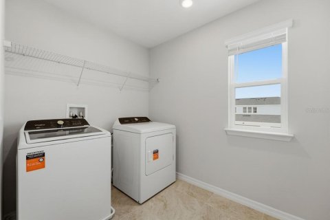 Touwnhouse à louer à Winter Garden, Floride: 4 chambres, 164.44 m2 № 2386316 - photo 24