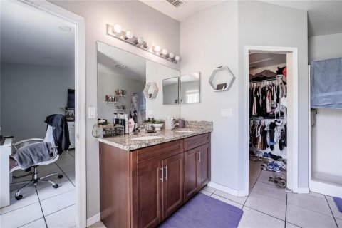 Villa ou maison à vendre à Kissimmee, Floride: 4 chambres, 180.42 m2 № 2203556 - photo 20