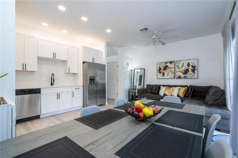 Touwnhouse à louer à Kissimmee, Floride: 4 chambres, 130.06 m2 № 2403043 - photo 21