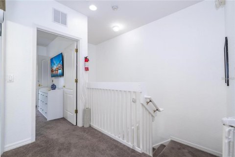 Touwnhouse à louer à Kissimmee, Floride: 4 chambres, 130.06 m2 № 2403043 - photo 22