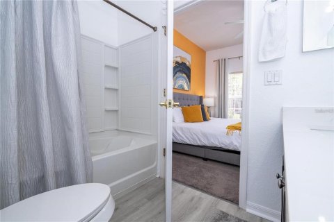 Touwnhouse à louer à Kissimmee, Floride: 4 chambres, 130.06 m2 № 2403043 - photo 11