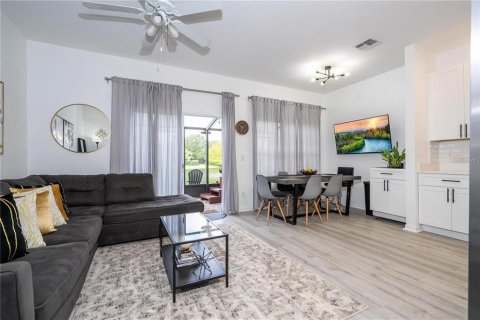 Touwnhouse à louer à Kissimmee, Floride: 4 chambres, 130.06 m2 № 2403043 - photo 14