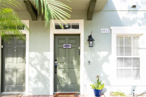 Touwnhouse à louer à Kissimmee, Floride: 4 chambres, 130.06 m2 № 2403043 - photo 4