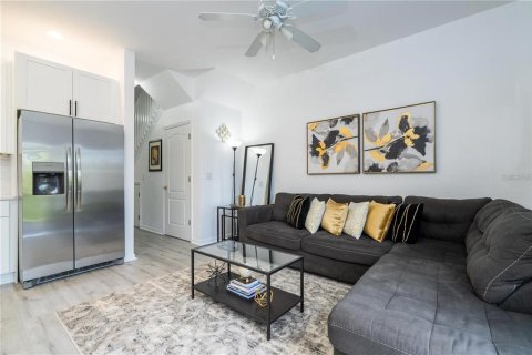 Touwnhouse à louer à Kissimmee, Floride: 4 chambres, 130.06 m2 № 2403043 - photo 20