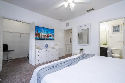 Touwnhouse à louer à Kissimmee, Floride: 4 chambres, 130.06 m2 № 2403043 - photo 26