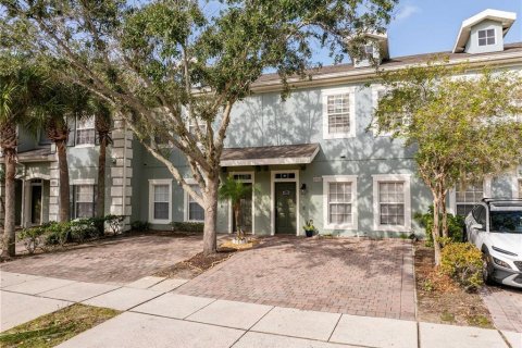 Touwnhouse à louer à Kissimmee, Floride: 4 chambres, 130.06 m2 № 2403043 - photo 3