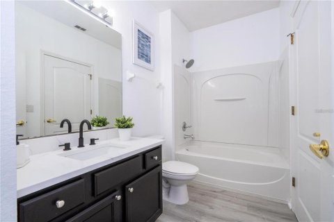 Touwnhouse à louer à Kissimmee, Floride: 4 chambres, 130.06 m2 № 2403043 - photo 28