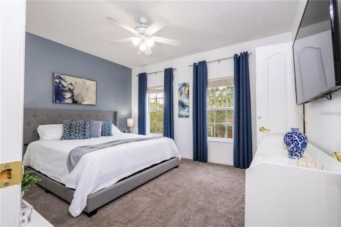 Touwnhouse à louer à Kissimmee, Floride: 4 chambres, 130.06 m2 № 2403043 - photo 23