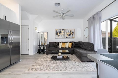 Touwnhouse à louer à Kissimmee, Floride: 4 chambres, 130.06 m2 № 2403043 - photo 18