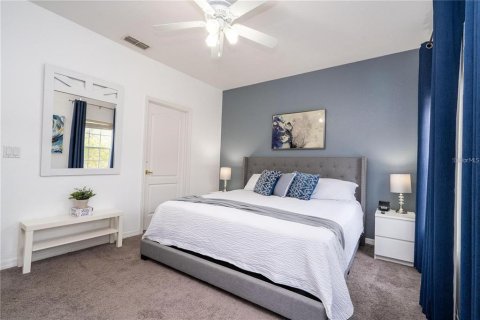 Touwnhouse à louer à Kissimmee, Floride: 4 chambres, 130.06 m2 № 2403043 - photo 24