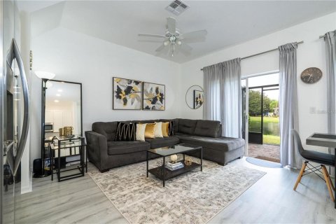 Touwnhouse à louer à Kissimmee, Floride: 4 chambres, 130.06 m2 № 2403043 - photo 19
